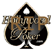 The Poker Grapevine – Hollywood Poker Closed